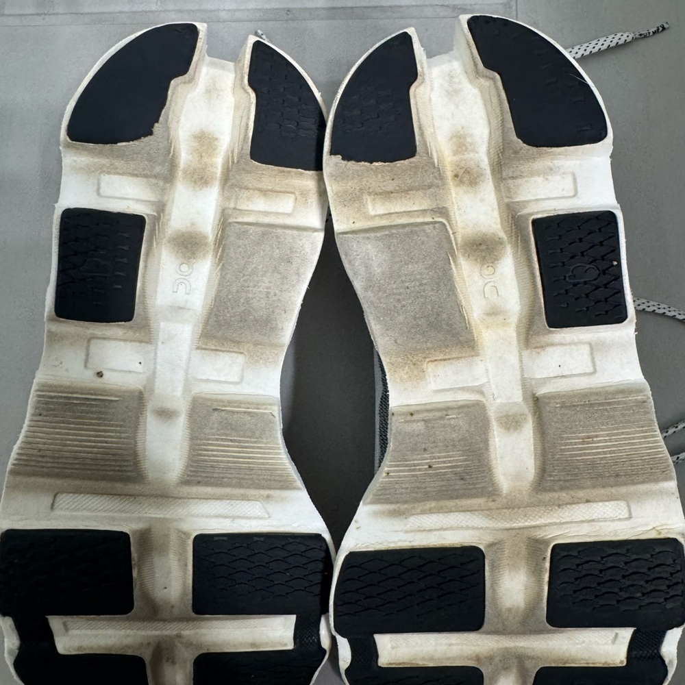 On Running Cloudmonster II - Picture 4 of 7